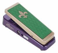 Dunlop LN95 Leo Nocentelli Cry Baby Mardi Gras Pedal Wah 1