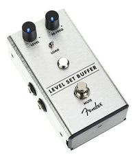 Fender Level Set Buffer Pedal 2