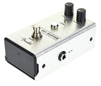 Fender Level Set Buffer Pedal 3