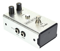 Fender Level Set Buffer Pedal 4