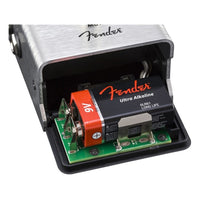 Fender Level Set Buffer Pedal 9