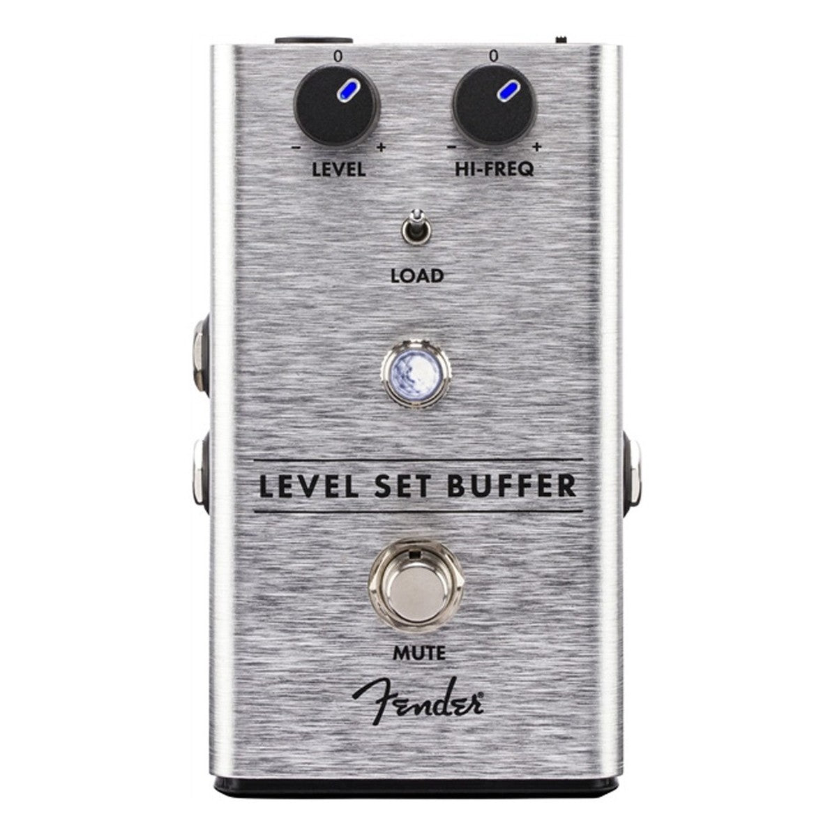 Fender Level Set Buffer Pedal 10