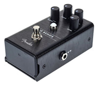 Fender The Bends Compressor Pedal Compresor 3