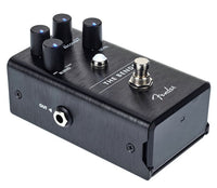 Fender The Bends Compressor Pedal Compresor 4