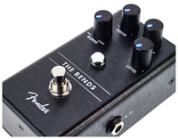 Fender The Bends Compressor Pedal Compresor 8