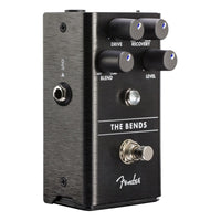 Fender The Bends Compressor Pedal Compresor 9