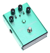 Fender Marine Layer Reverb Pedal 2