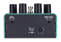 Fender Marine Layer Reverb Pedal 7