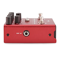 Fender Santa Ana Overdrive Pedal 9