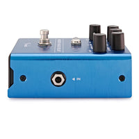 Fender Mirror Image Delay Pedal 10