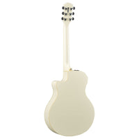 Yamaha APX 600 VWH Guitarra Electroacústica Vintage White 2