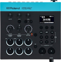 Roland TM-6 Pro Trigger Módulo Batería 1