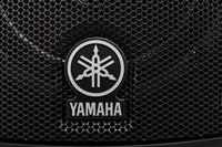 Yamaha Stagepas400BT Sistema de PA Portátil con Bluetooth 10