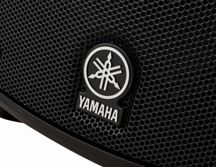 Yamaha Stagepas600BT Sistema de PA Portátil con Bluetooth 11