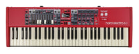 Clavia Nord Electro 6D 61 Stage Piano Profesional 1