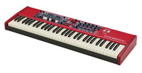 Clavia Nord Electro 6D 61 Stage Piano Profesional 4