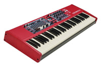 Clavia Nord Electro 6D 61 Stage Piano Profesional 12