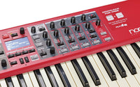 Clavia Nord Electro 6D 61 Stage Piano Profesional 14