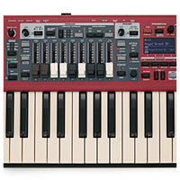 Clavia Nord Electro 6D 61 Stage Piano Profesional 16