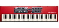 Clavia Nord Electro 6D 73 Stage Piano Profesional 1