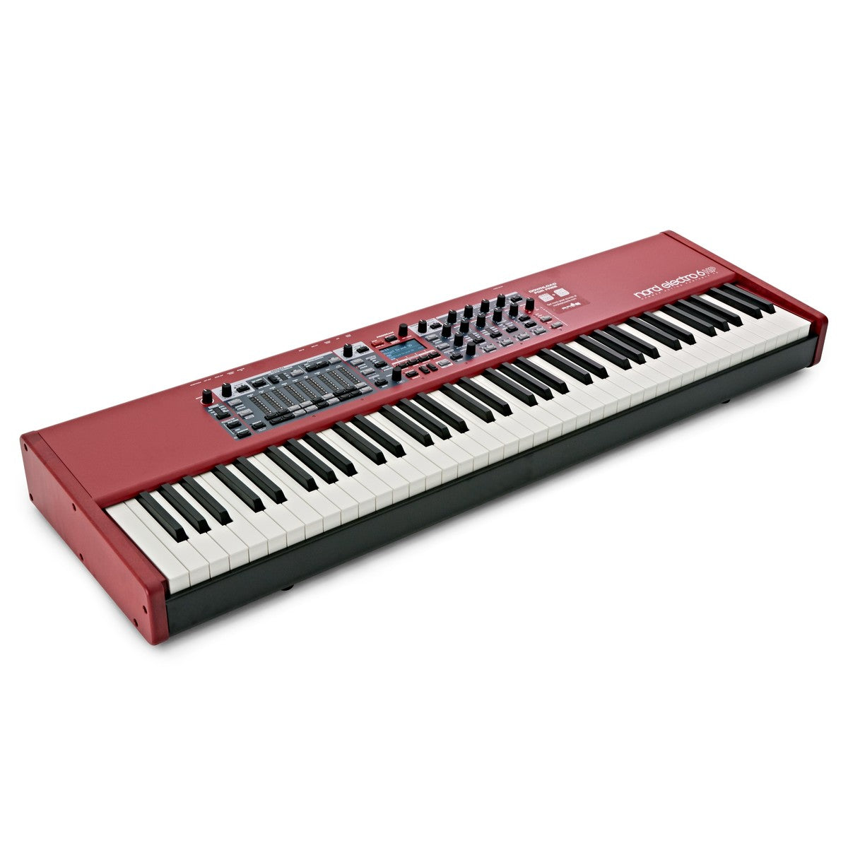 Clavia Nord Electro 6HP Stage Piano Profesional 2