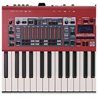 Clavia Nord Electro 6HP Stage Piano Profesional 7