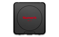 Numark PT01 Scratch Giradiscos Portátil con Scratch y USB 4