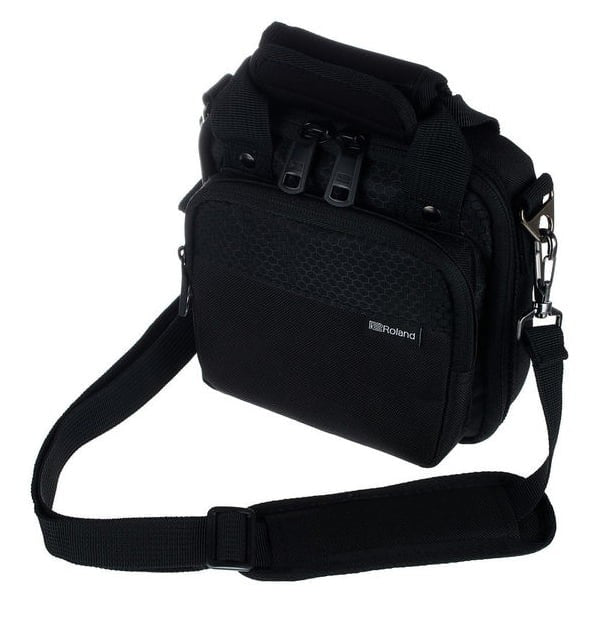 Roland CB BR07 Pouch Bolsa Transporte para Grabador R07. 1