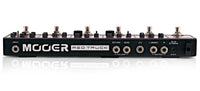 Mooer Red Truck Pedalera Multiefectos Guitarra 4