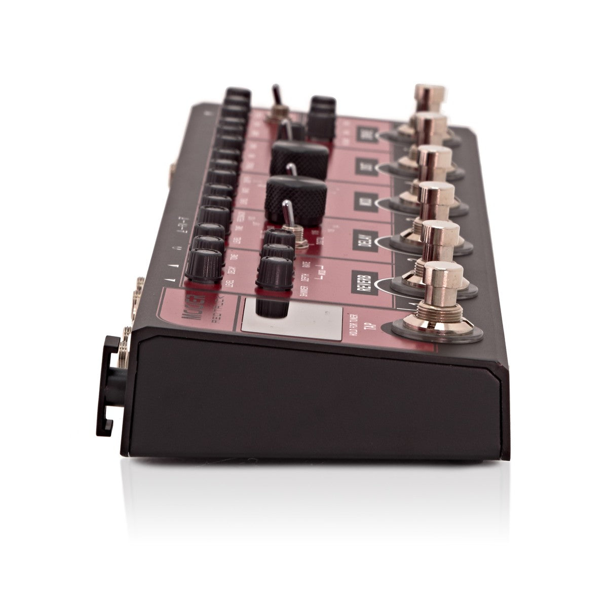 Mooer Red Truck Pedalera Multiefectos Guitarra 5