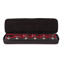 Mooer Red Truck Pedalera Multiefectos Guitarra 10