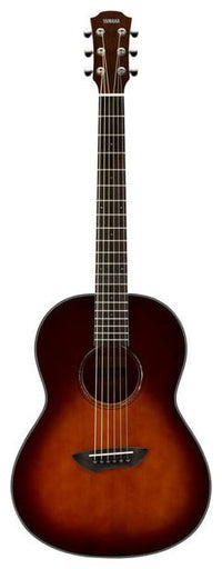 Yamaha CSF1M TBS Guitarra Electroacústica Tobacco Brown Sunburst 1