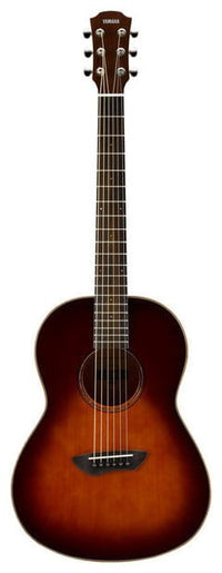 Yamaha CSF3M TBS Guitarra Electroacústica Tobacco Brown Sunburst 1