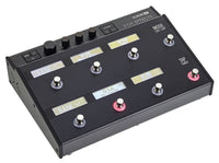 Line 6 HX Effects II Procesador Multiefectos Guitarra 2