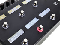 Line 6 HX Effects II Procesador Multiefectos Guitarra 6