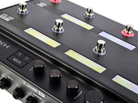 Line 6 HX Effects II Procesador Multiefectos Guitarra 7