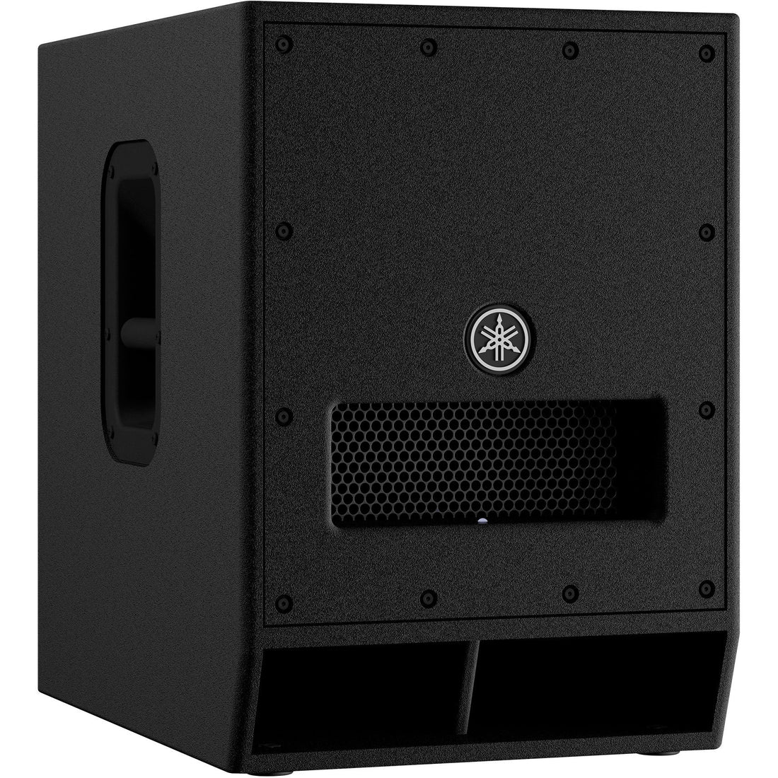 Yamaha DXS12 MKII Subwoofer 2