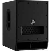 Yamaha DXS12 MKII Subwoofer 2