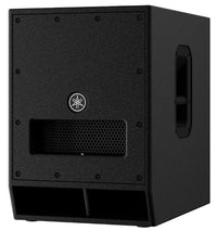 Yamaha DXS12 MKII Subwoofer 3