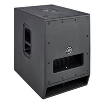 Yamaha DXS12 MKII Subwoofer 6