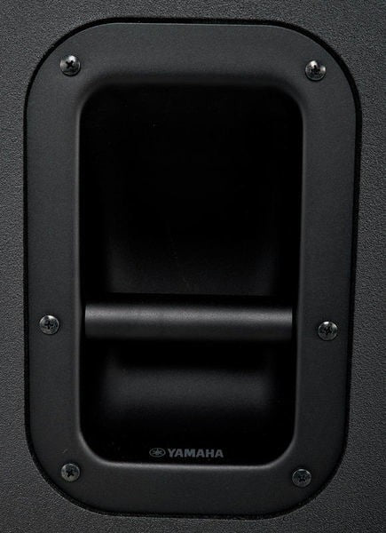 Yamaha DXS12 MKII Subwoofer 8