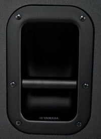 Yamaha DXS12 MKII Subwoofer 8