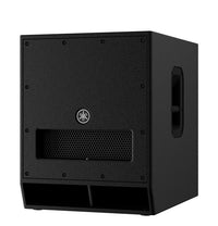 Yamaha DXS15 MKII Subwoofer 1