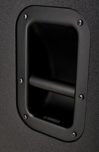 Yamaha DXS15 MKII Subwoofer 5