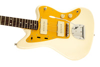 Squier J Mascis Jazzmaster IL Guitarra Eléctrica Vintage White 5