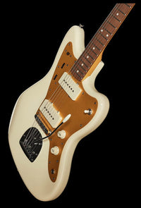 Squier J Mascis Jazzmaster IL Guitarra Eléctrica Vintage White 11