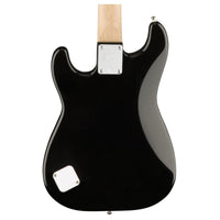 Squier Mini Stratocaster V2 IL Guitarra Eléctrica Negra 9