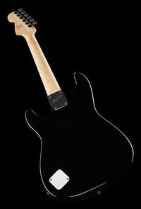 Squier Mini Stratocaster V2 IL Guitarra Eléctrica Negra 14