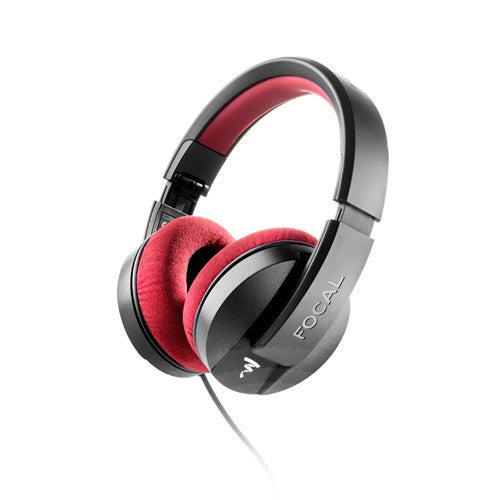 Focal Listen Professional Auriculares Cerrados 1