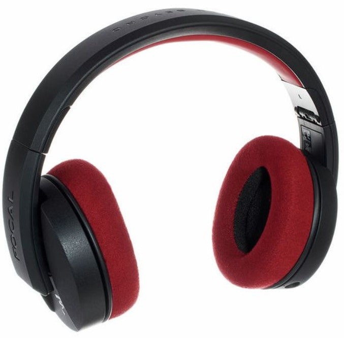 Focal Listen Professional Auriculares Cerrados 2